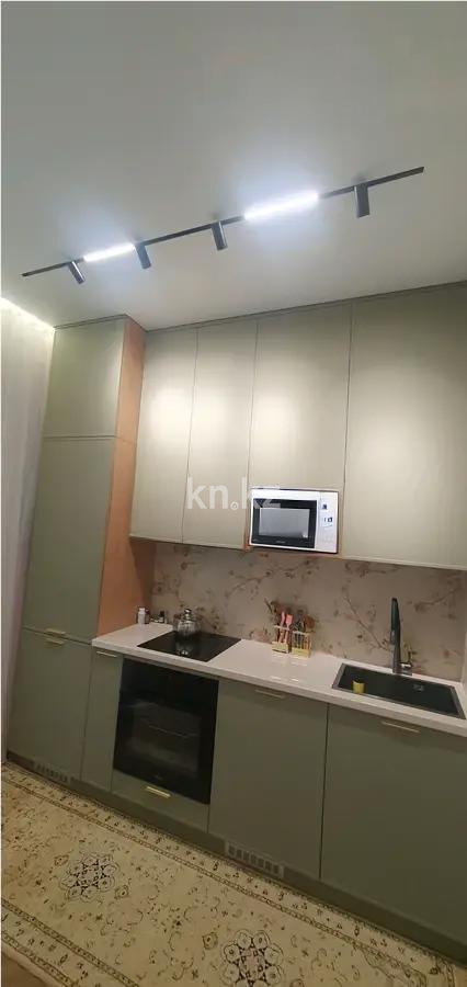 Продажа 1-комнатной квартиры, 41 м² в Алматы - фото 2