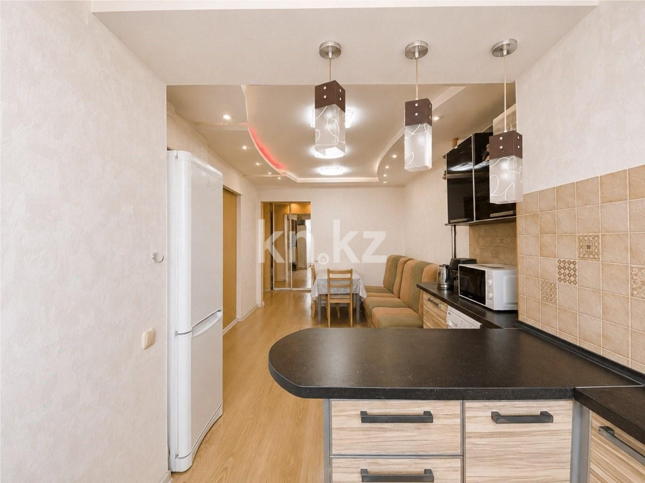 Продажа 3-комнатной квартиры, 68 м² в Темиртау - фото 4