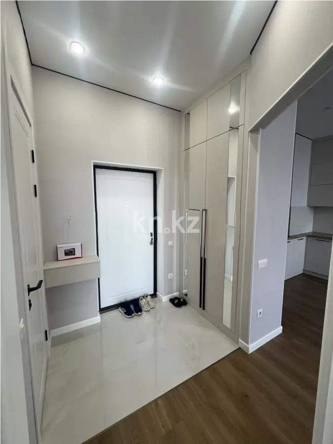 Продажа 2-комнатной квартиры, 43 м² в Астане - фото 5