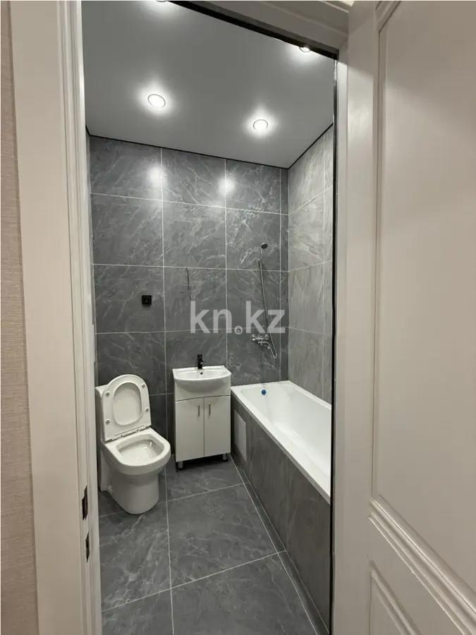 Продажа 2-комнатной квартиры, 40 м², ул. Шаймерденова, дом  4/1 в Астане - фото 3