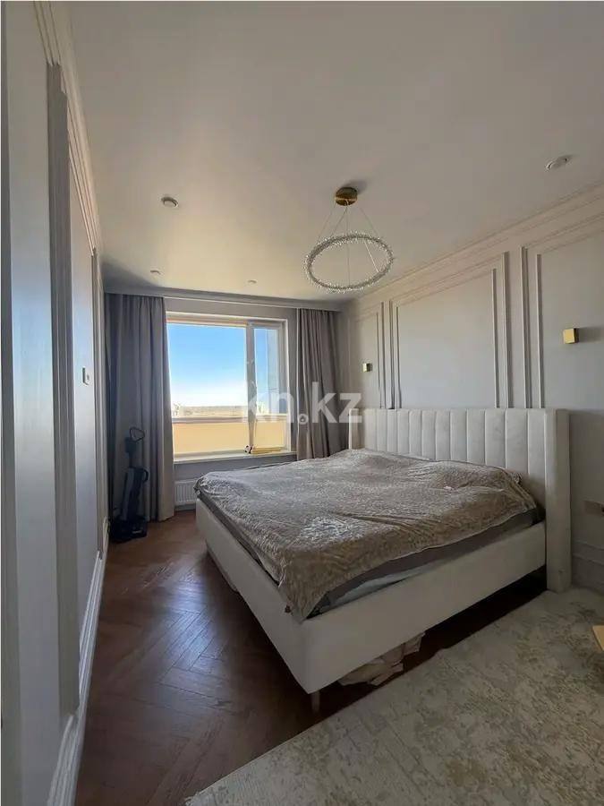 Продажа 3-комнатной квартиры, 94 м² в Астане - фото 2