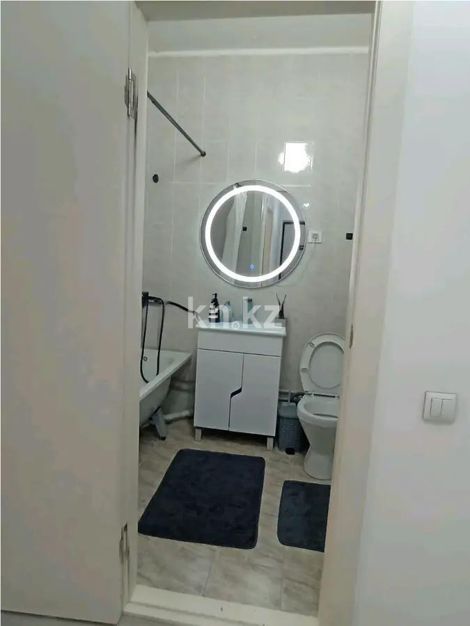 Продажа 1-комнатной квартиры, 45 м², мкр. Дарабоз, дом  71 в Алматы - фото 2