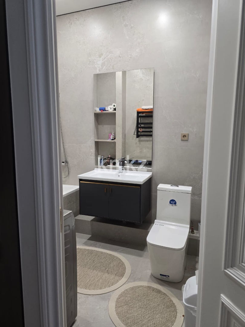 Продажа 3-комнатной квартиры, 83 м², пр. Райымбека, дом  348/1 в Алматы - фото 8