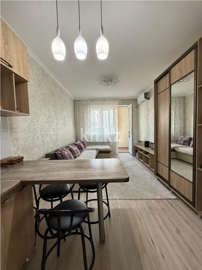 Продажа 1-комнатной квартиры, 29 м² в Алматы