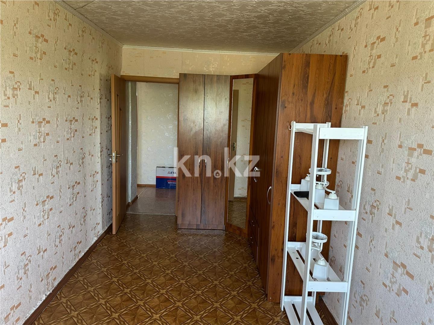 Продажа 3-комнатной квартиры, 57.2 м², 1 Микрорайон, дом  4 в Сарани - фото 2