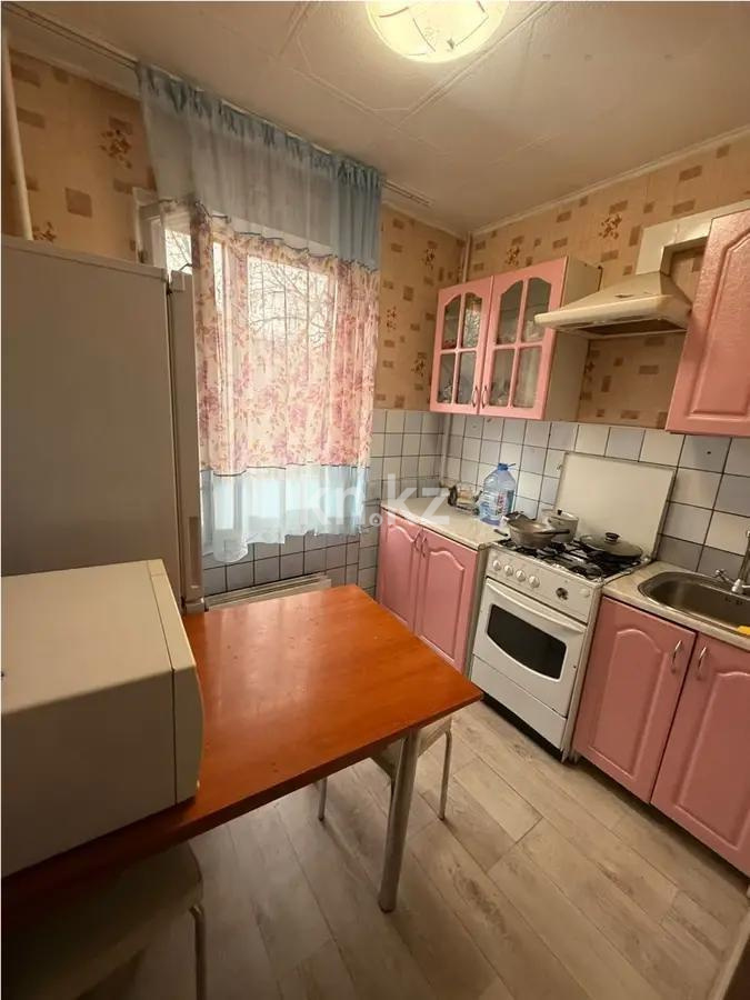Продажа 1-комнатной квартиры, 32 м², мкр. Казахфильм, дом  20 в Алматы - фото 2
