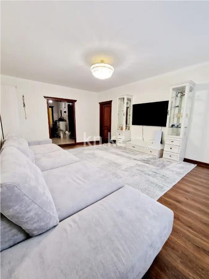 Продажа 3-комнатной квартиры, 88 м² в Астане