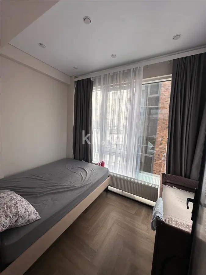 Продажа 2-комнатной квартиры, 56 м² в Алматы - фото 3