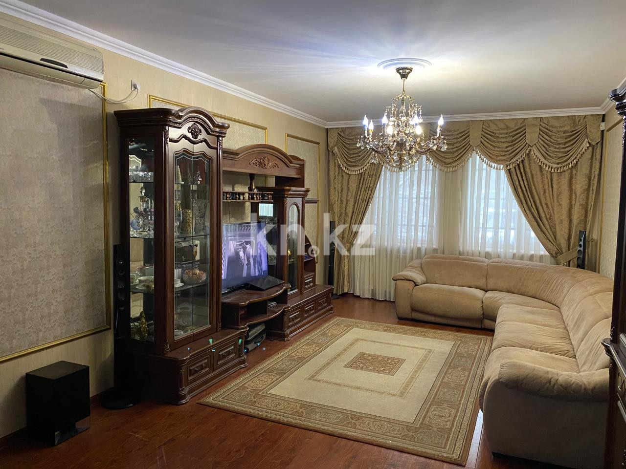 Продажа 6-комнатного дома, 240 м², ул. Есенберлина в Алматы - фото 18