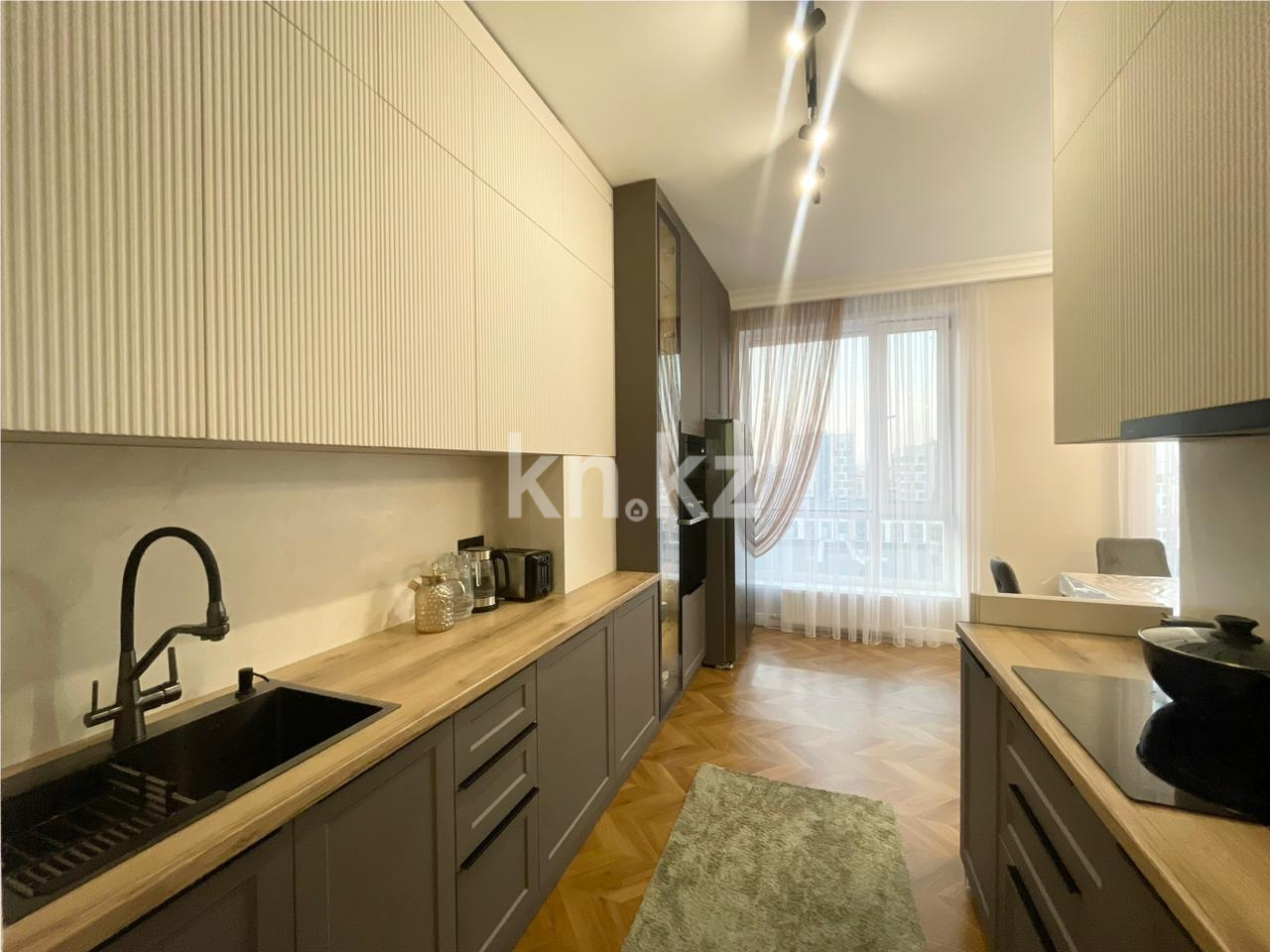 Продажа 4-комнатной квартиры, 136 м², ул. Анет баба в Астане - фото 7