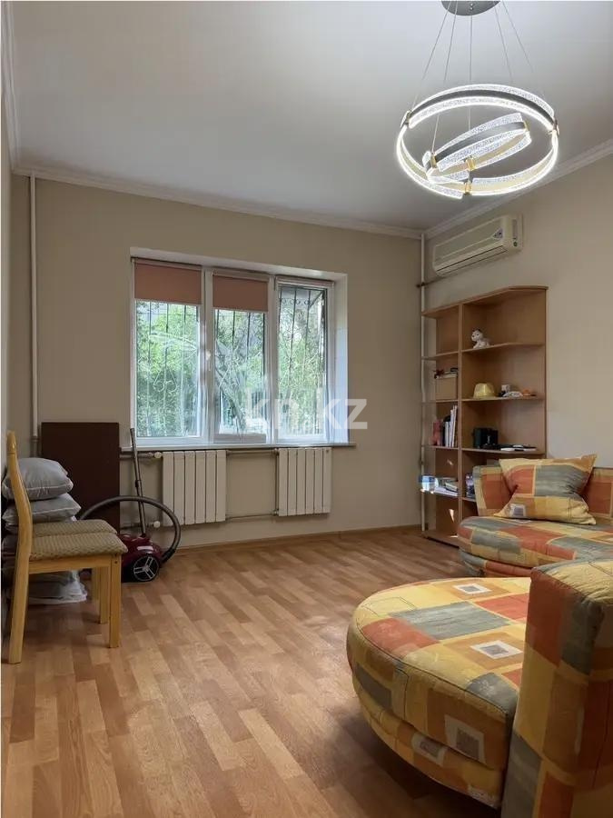 Продажа 3-комнатной квартиры, 71.3 м² в Алматы