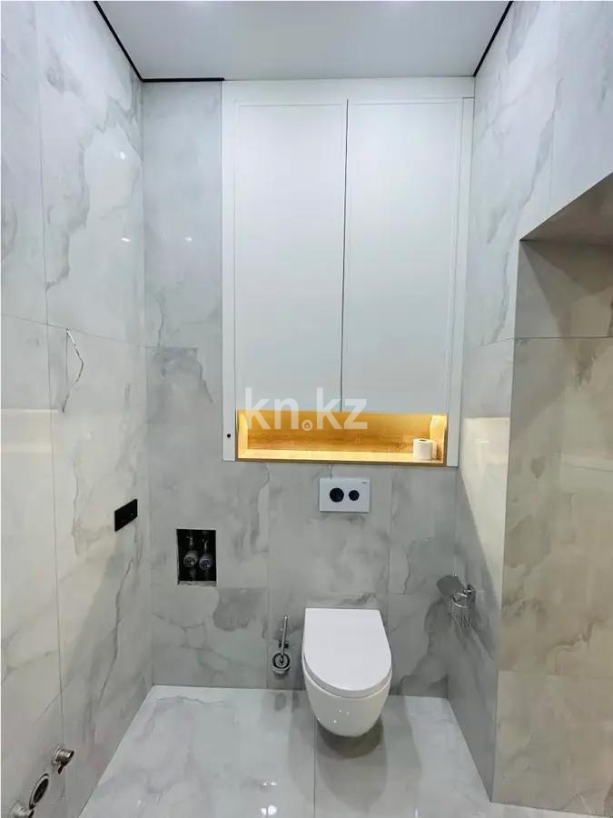 Продажа 2-комнатной квартиры, 47.5 м² в Астане - фото 4