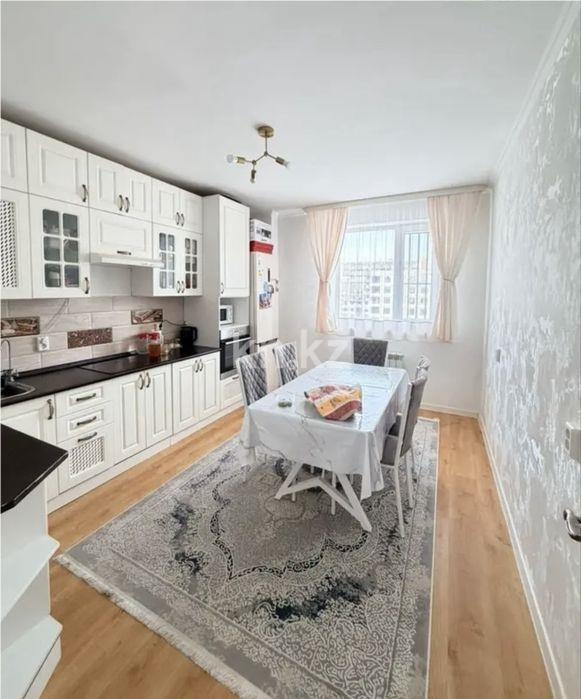Продажа 2-комнатной квартиры, 73 м² в Астане - фото 3