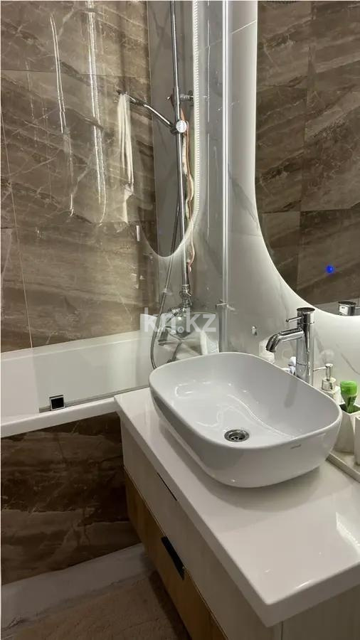 Продажа 1-комнатной квартиры, 43.5 м², пр. Улы Дала, дом  29/1 в Астане - фото 4