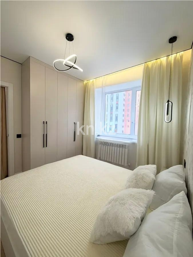Продажа 2-комнатной квартиры, 43 м² в Астане - фото 2