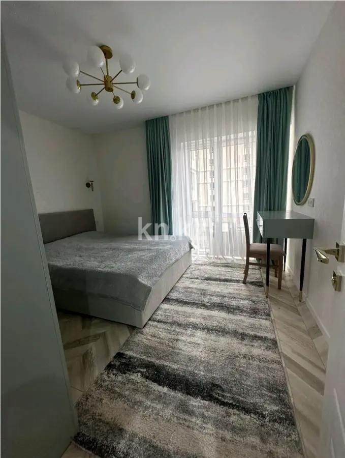 Продажа 4-комнатной квартиры, 80.1 м², ул. Утепова, дом  31 в Алматы - фото 2