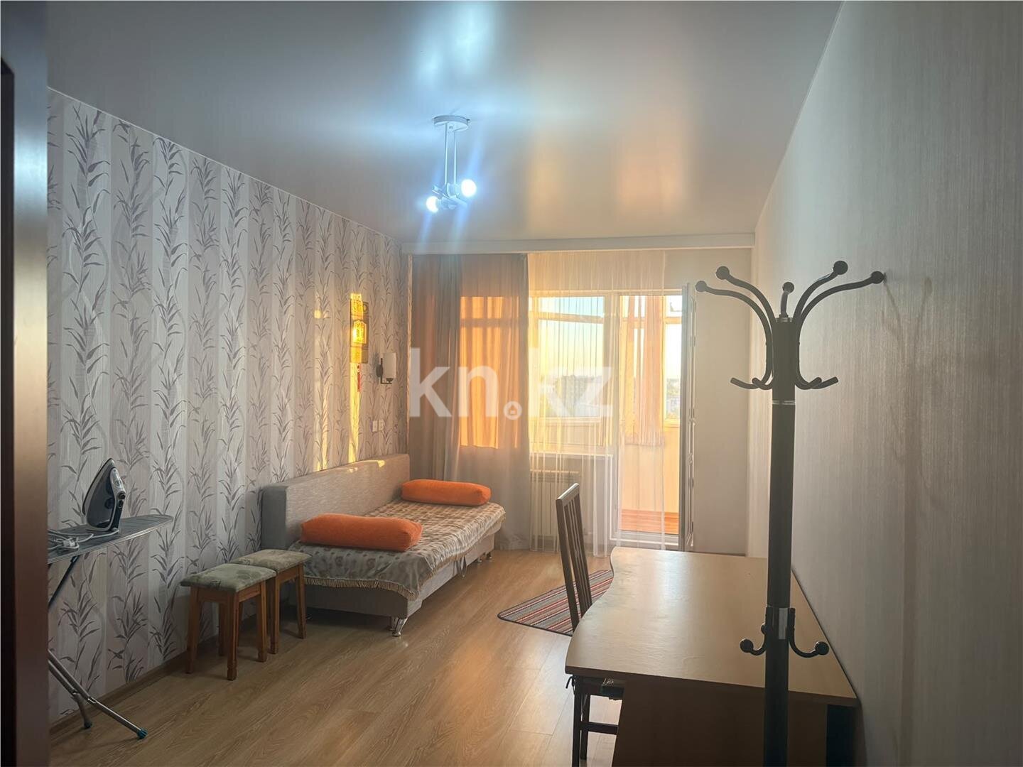 Продажа 3-комнатной квартиры, 98 м² в Караганде - фото 17