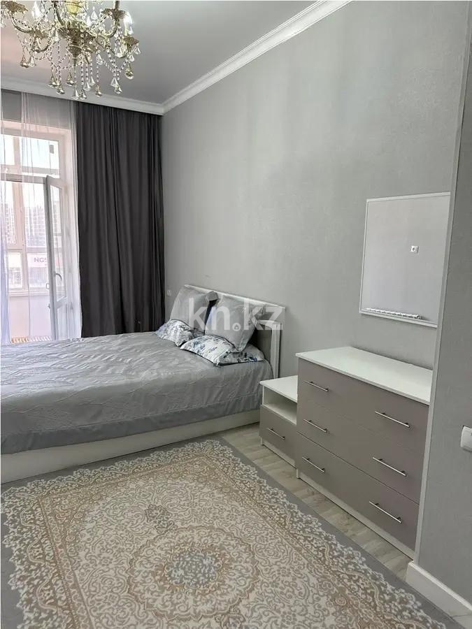 Продажа 3-комнатной квартиры, 75.7 м² в Астане - фото 2