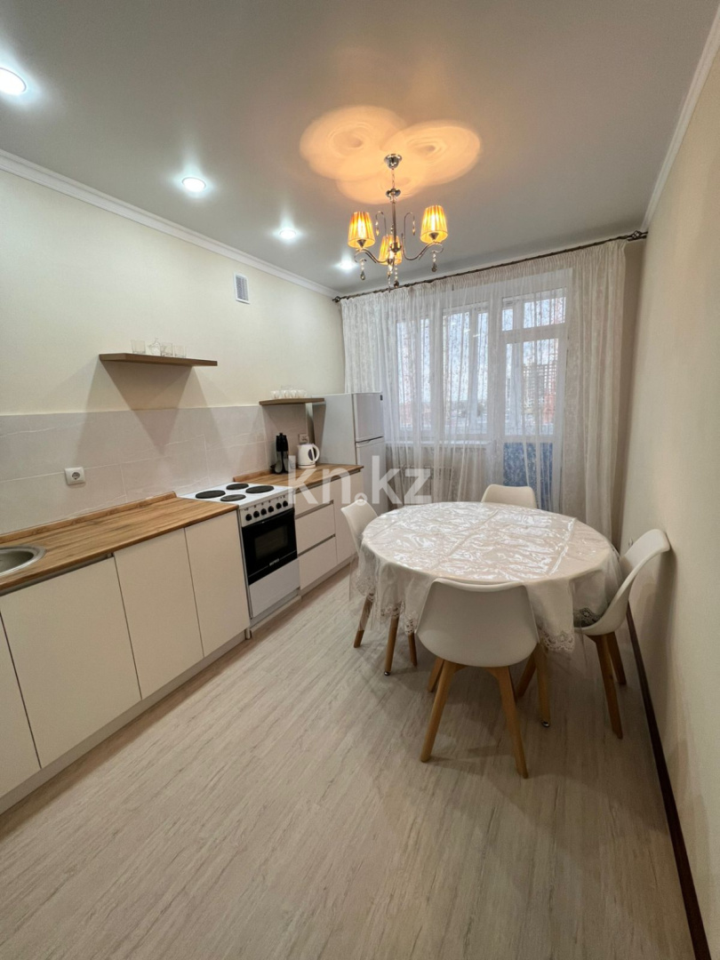 Аренда 1-комнатной квартиры, 37 м² в Астане - фото 3