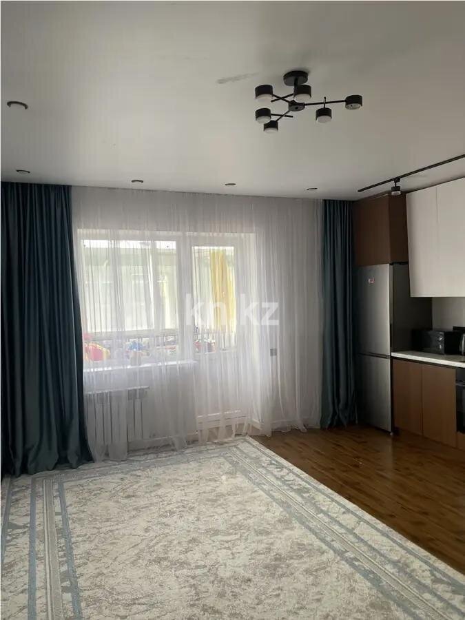 Продажа 3-комнатной квартиры, 68 м² в Астане - фото 2