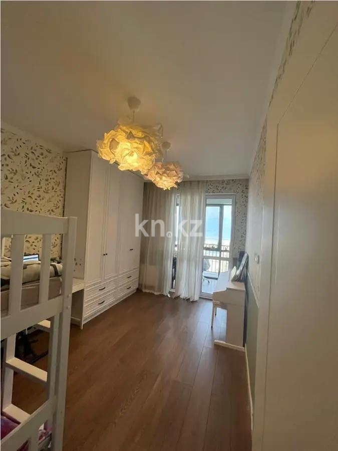 Продажа 3-комнатной квартиры, 100 м², пр. Серкебаева, дом  91 в Алматы - фото 5