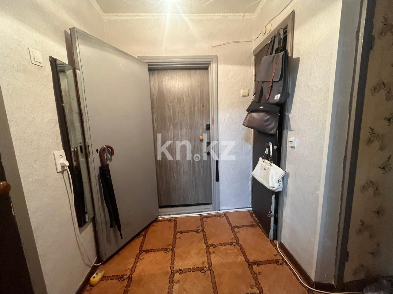 Продажа 1-комнатной квартиры, 31 м², ул. Карбышева, дом  4 в Караганде - фото 7