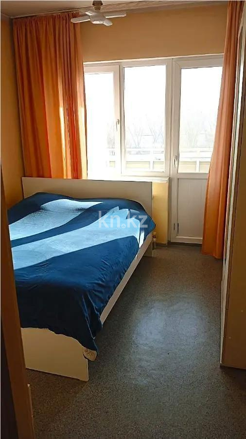 Продажа 1-комнатной квартиры, 39.2 м², мкр. Алтай-1, дом  29/1 в Алматы