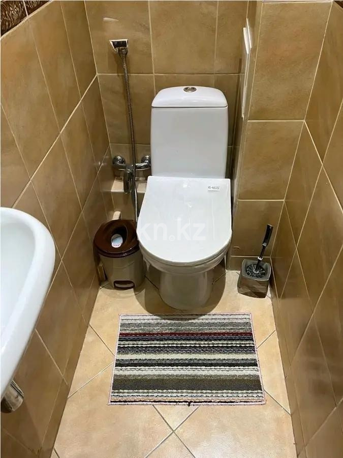 Продажа 3-комнатной квартиры, 69 м² в Алматы - фото 6