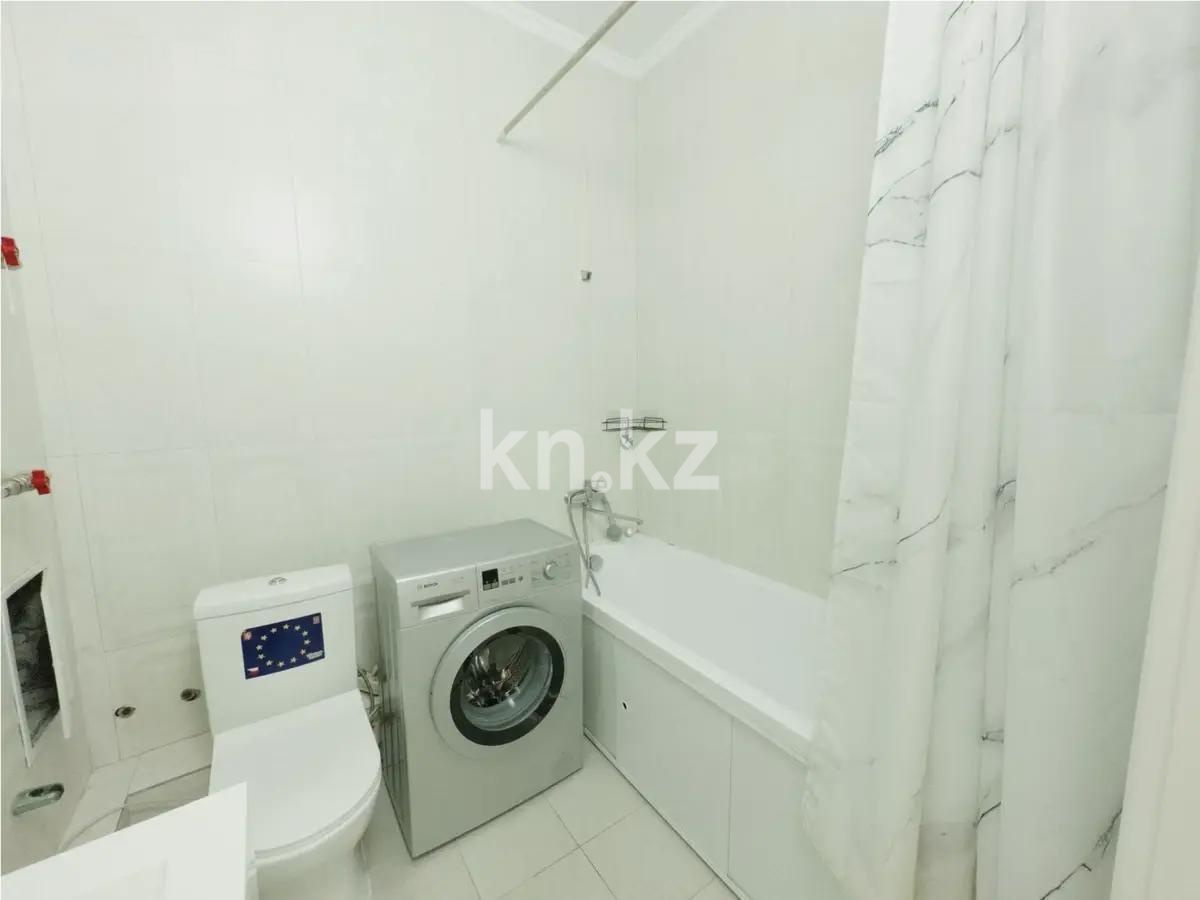 Продажа 2-комнатной квартиры, 44.2 м² в Астане - фото 4