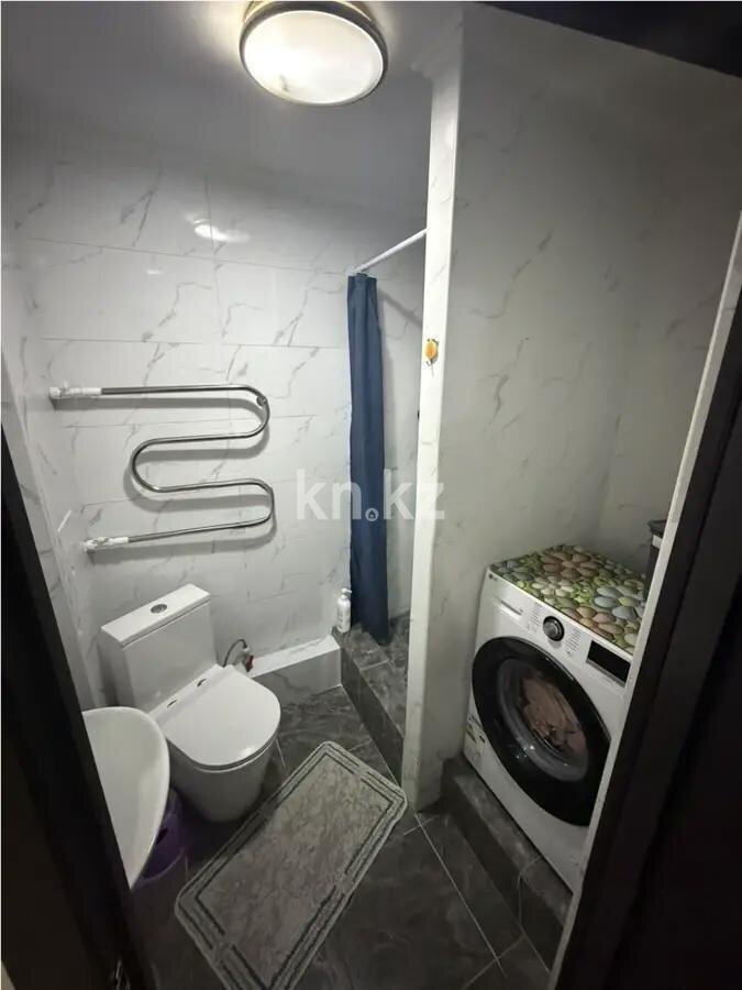 Продажа 3-комнатной квартиры, 65 м² в Алматы - фото 5