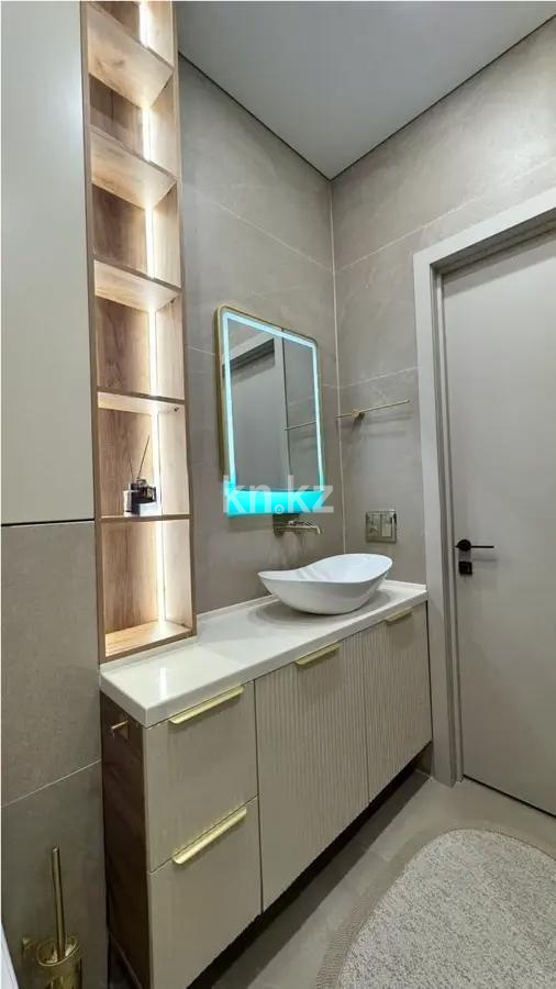 Продажа 2-комнатной квартиры, 57 м² в Алматы - фото 5