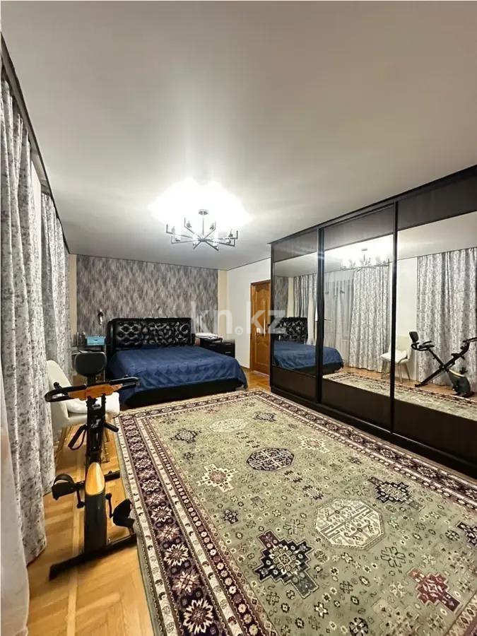 Продажа 4-комнатной квартиры, 245 м² в Астане - фото 3