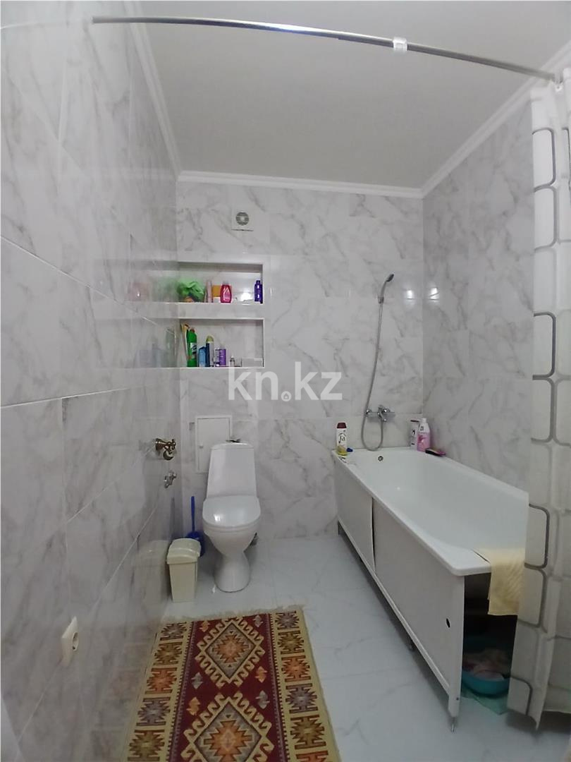 Продажа 3-комнатной квартиры, 93 м² в Астане - фото 15