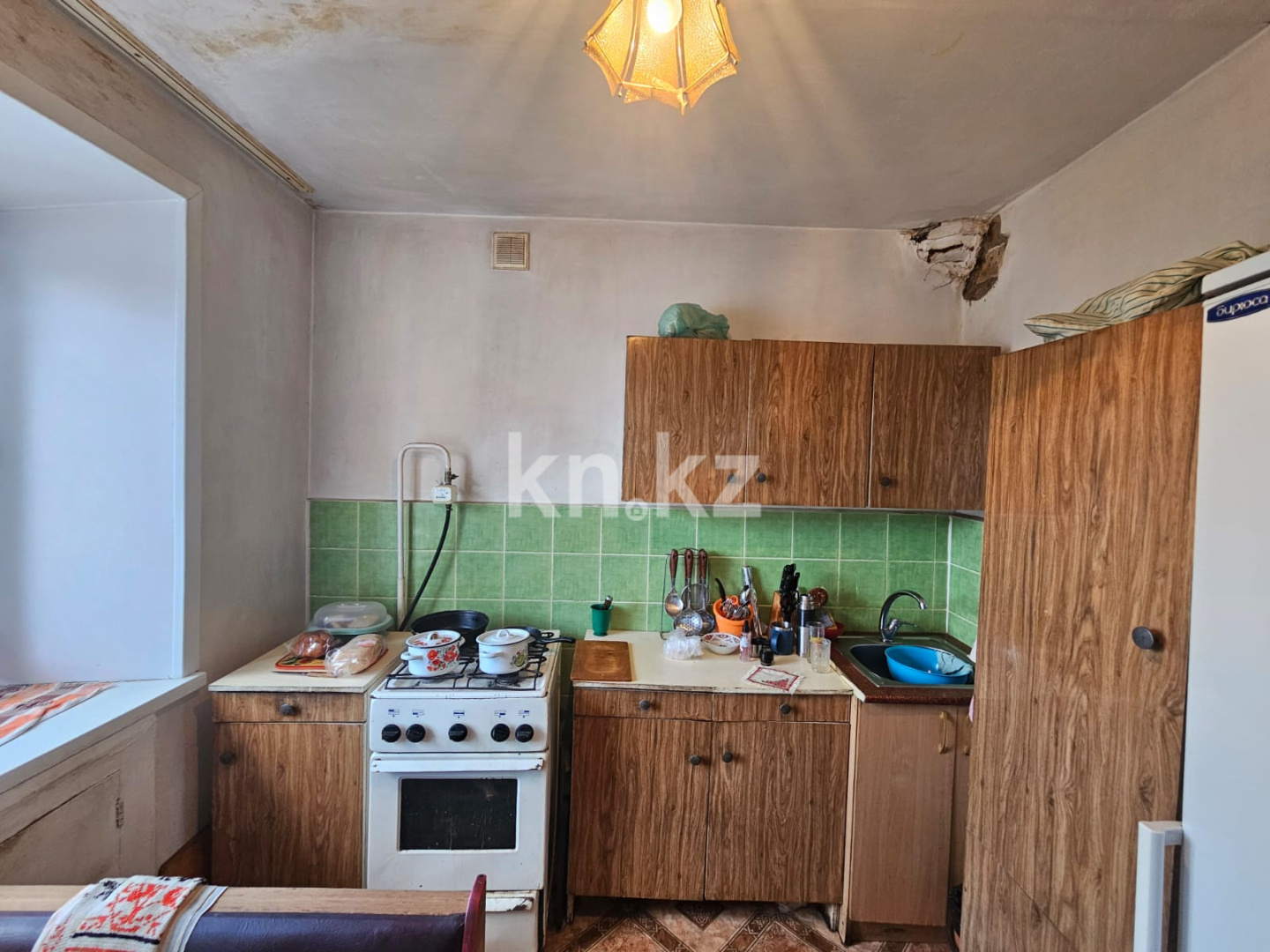 Продажа 4-комнатной квартиры, 78 м², пр. Бухар-жырау, дом  56/2 в Караганде - фото 19