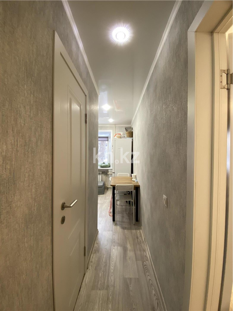 Продажа 1-комнатной квартиры, 30.6 м² в Астане - фото 3