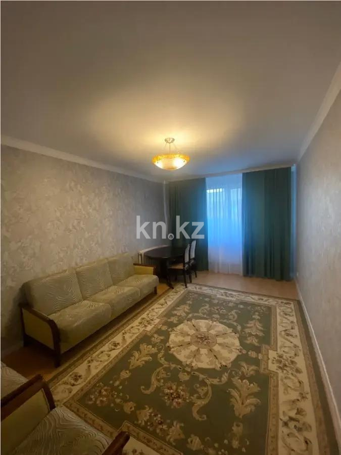 Продажа 2-комнатной квартиры, 69 м² в Астане