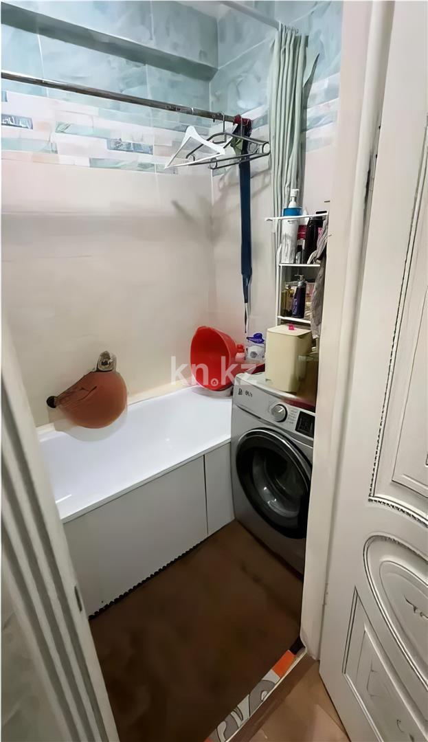 Продажа 3-комнатной квартиры, 89.9 м² в Алматы - фото 4