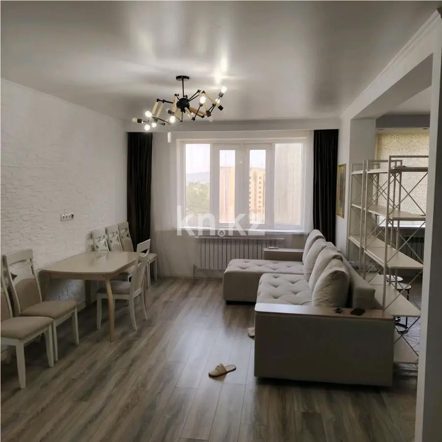 Продажа 2-комнатной квартиры, 68 м², ул. Аскарова, дом  21/11 в Алматы