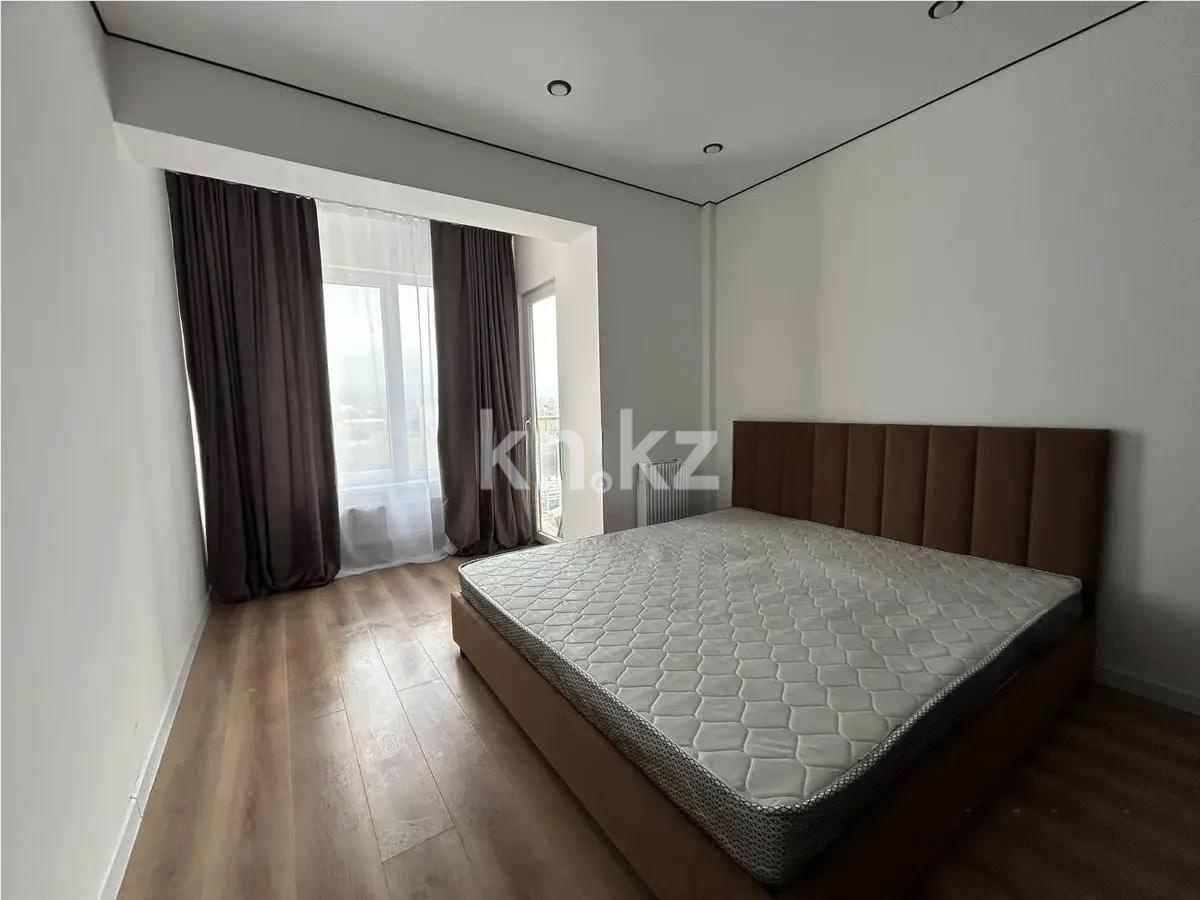 Продажа 1-комнатной квартиры, 30 м², ул. Ауэзова, дом  2/8 в Алматы