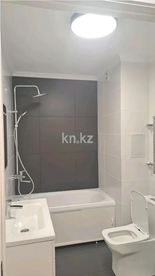 Продажа 1-комнатной квартиры, 30 м², мкр. Аккент, дом  95 в Алматы - фото 3