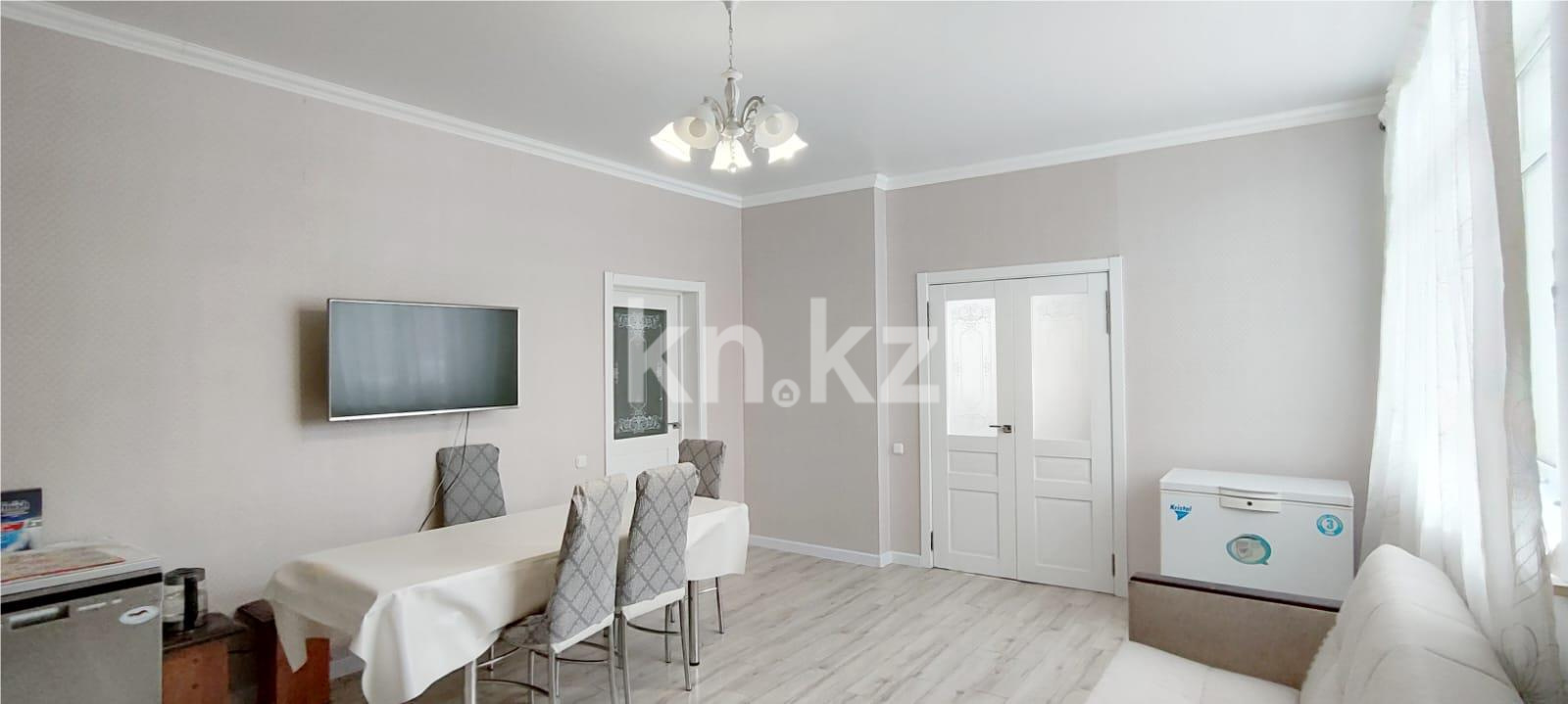 Продажа 4-комнатной квартиры, 168 м² в Караганде - фото 8