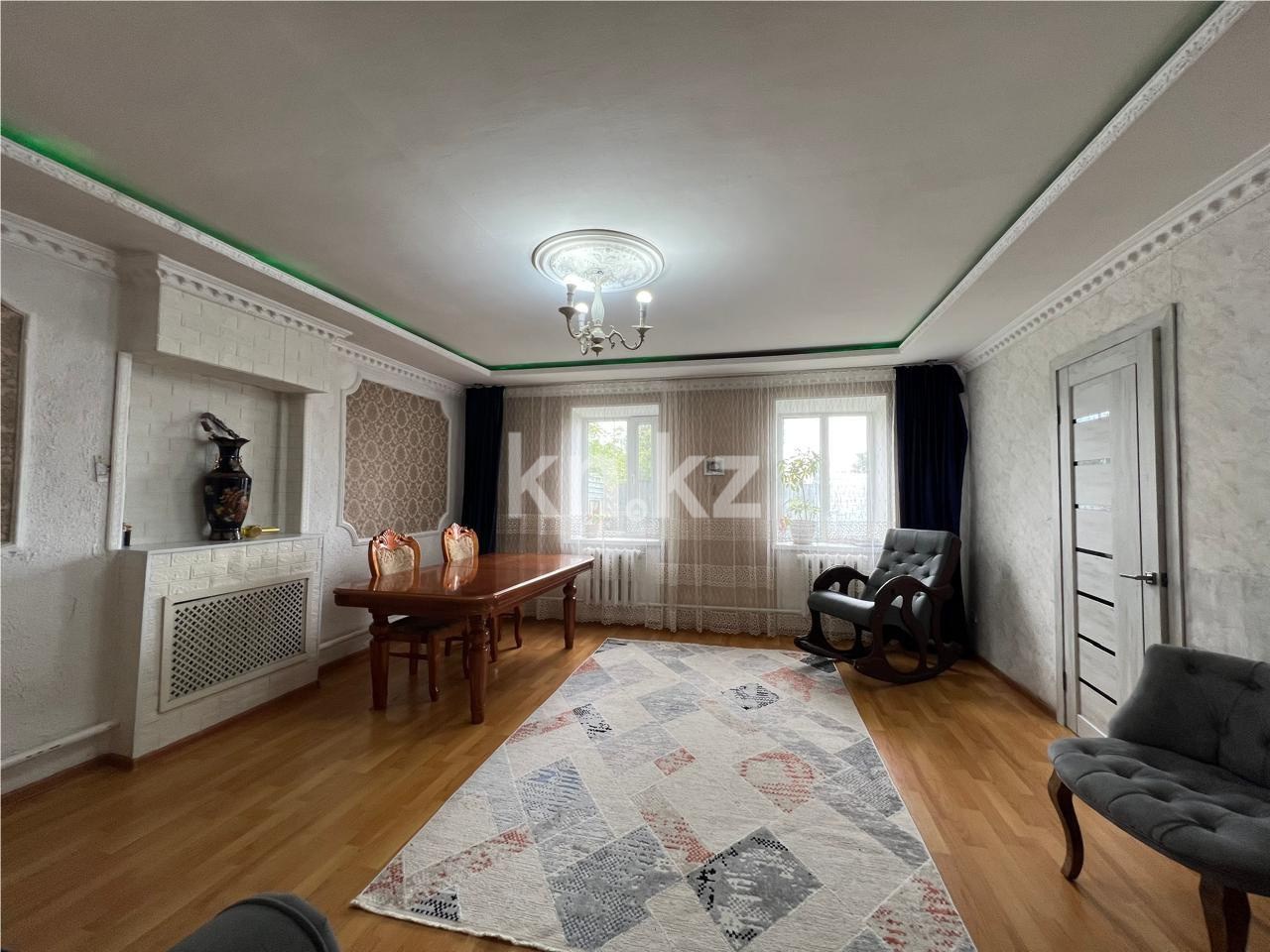 Продажа 5-комнатного дома, 180 м² в Караганде - фото 3