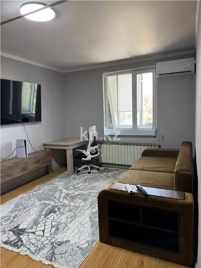 Продажа 1-комнатной квартиры, 50 м² в Алматы