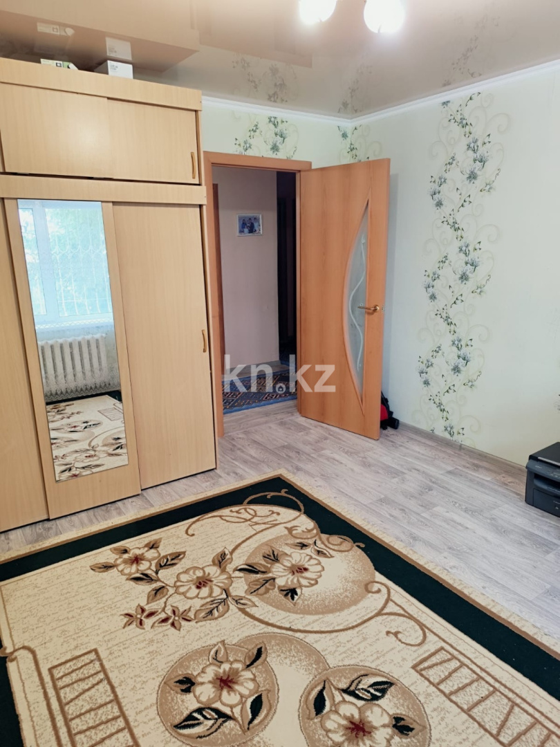 Продажа 3-комнатной квартиры, 72.8 м² в Уральске - фото 4