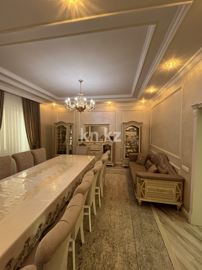 Продажа 6-комнатного дома, 178 м² в Шымкенте - фото 11