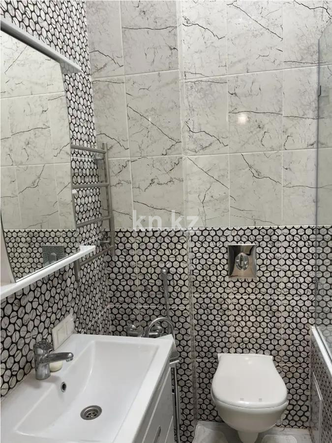 Продажа 1-комнатной квартиры, 44.8 м², пр. Сейфуллина, дом  574 в Алматы - фото 3