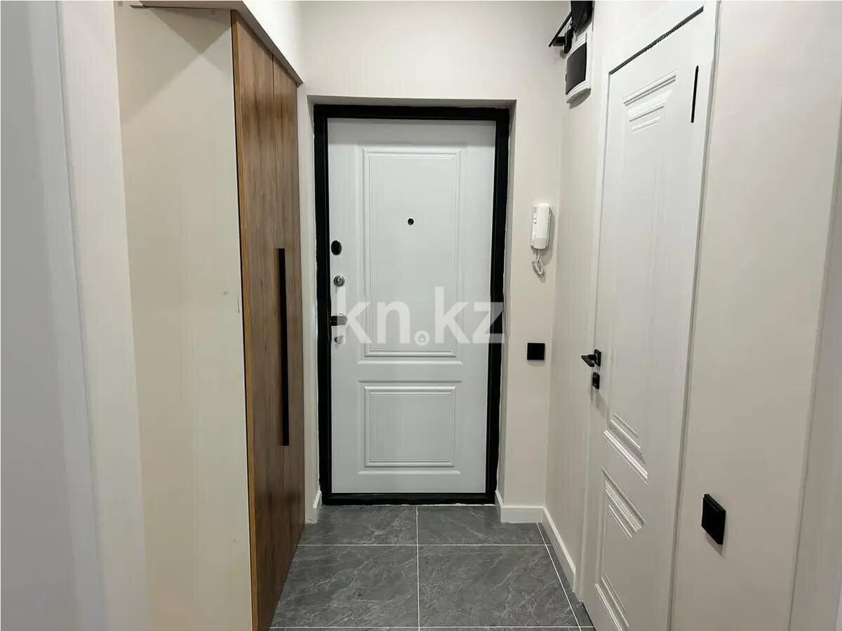 Продажа 2-комнатной квартиры, 43 м² в Алматы - фото 5