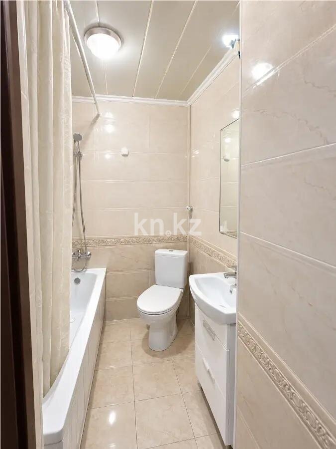 Продажа 3-комнатной квартиры, 73 м² в Алматы - фото 5