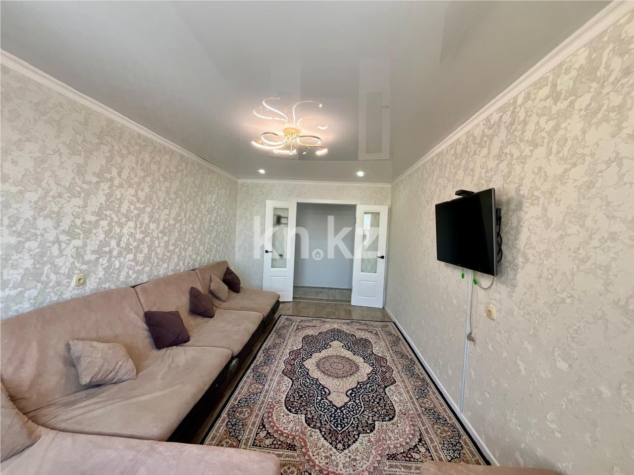 Продажа 3-комнатной квартиры, 67 м² в Караганде - фото 2