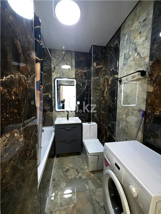 Продажа 1-комнатной квартиры, 29 м² в Алматы - фото 2